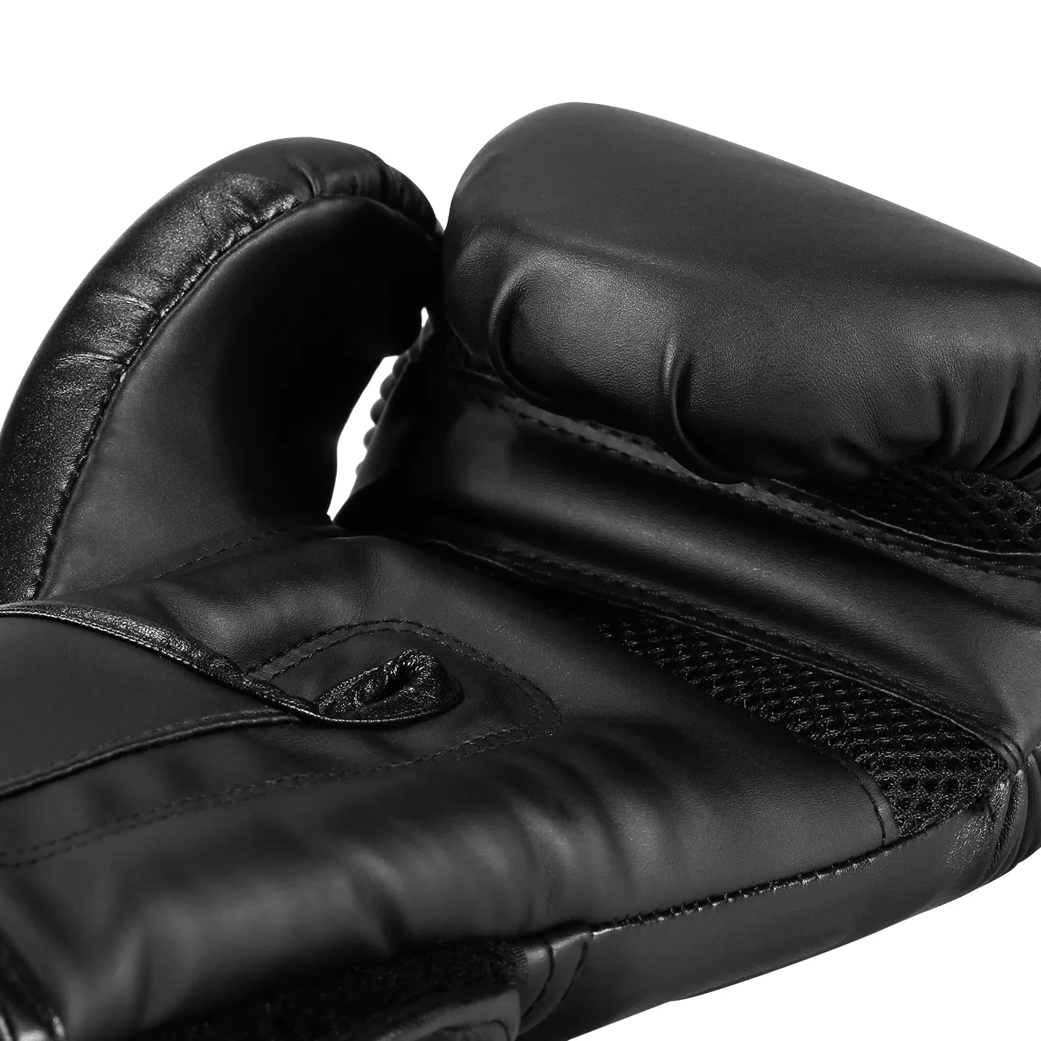 Leather Boxing Gloves