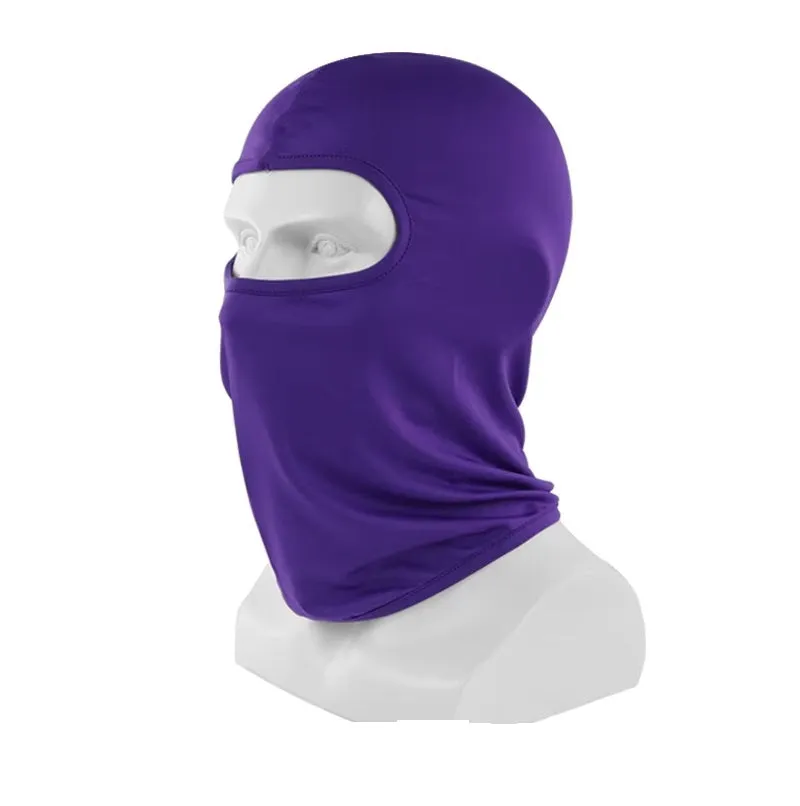 Lightweight Helmet Head Sock