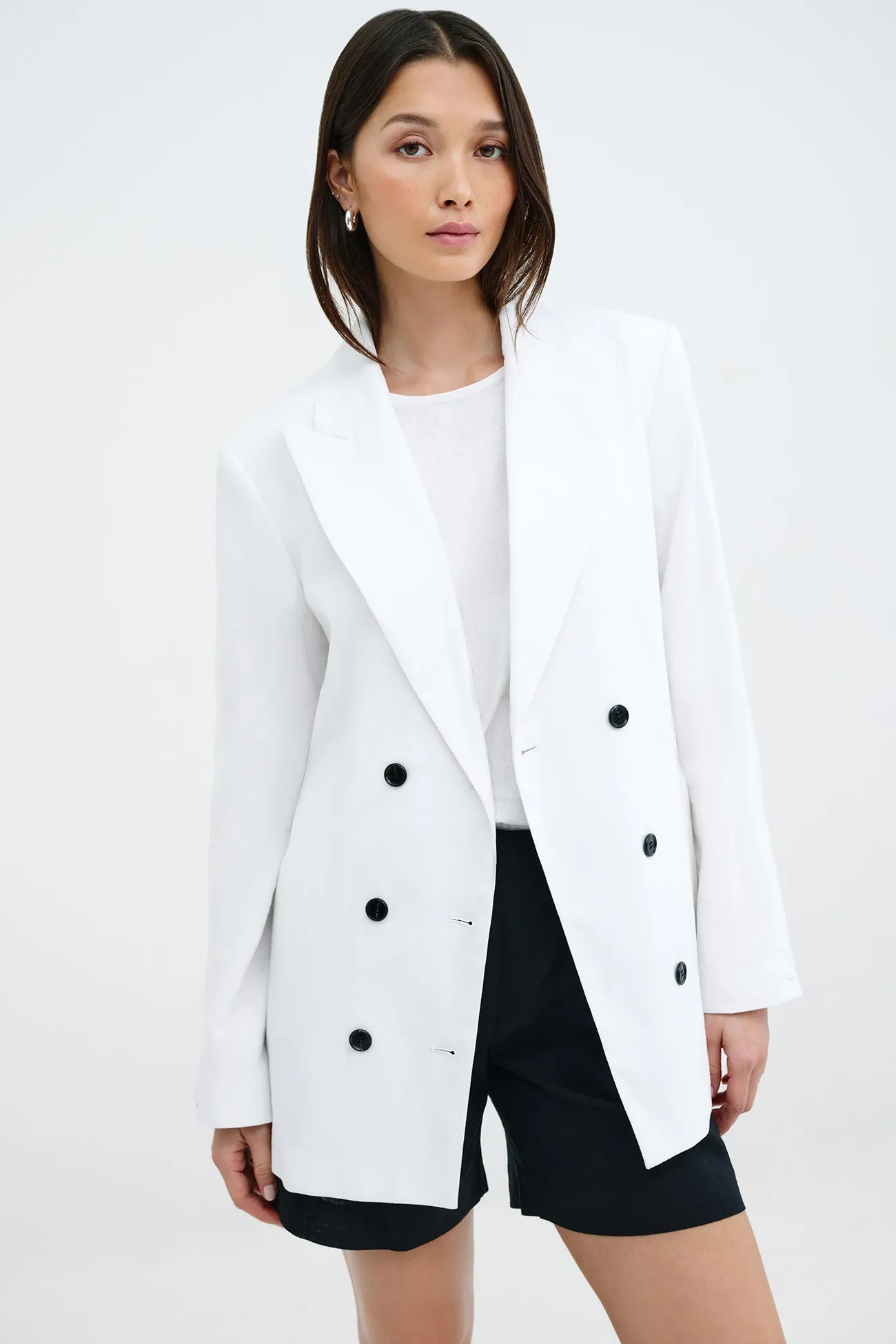 Linden Blazer