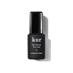 LONDONTOWN - Gel Genius Top Coat