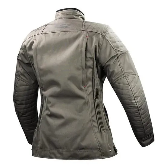 LS2 Ladies Vesta Waterproof Jacket