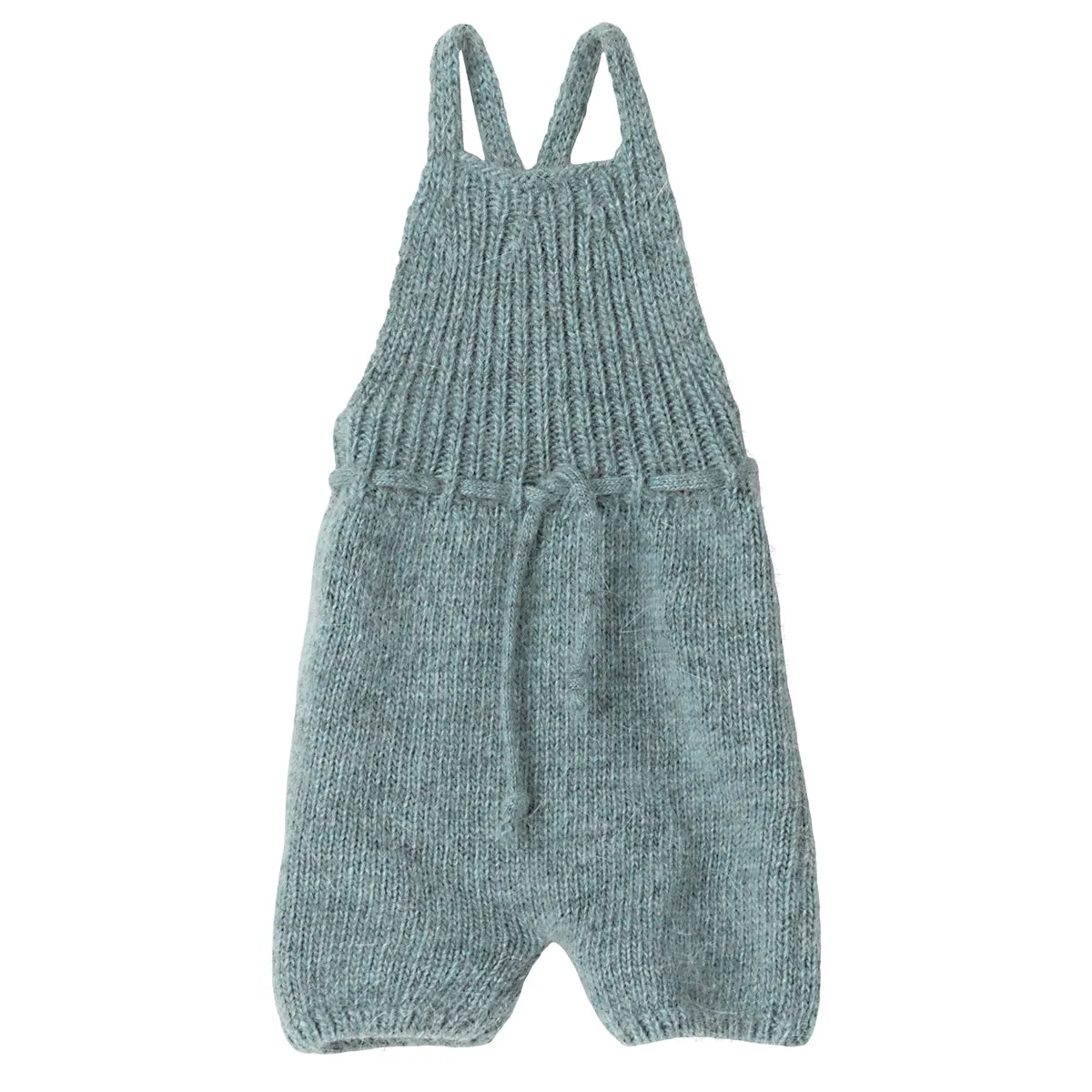 Maileg Rabbit Size 4 in Knitted Overall