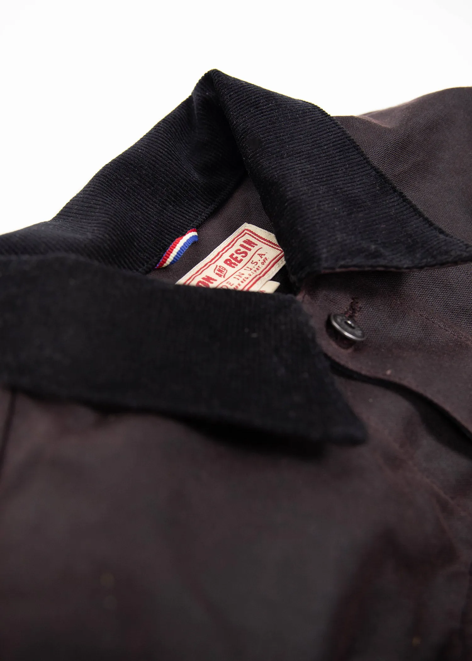 Manzanita Rambler Jacket