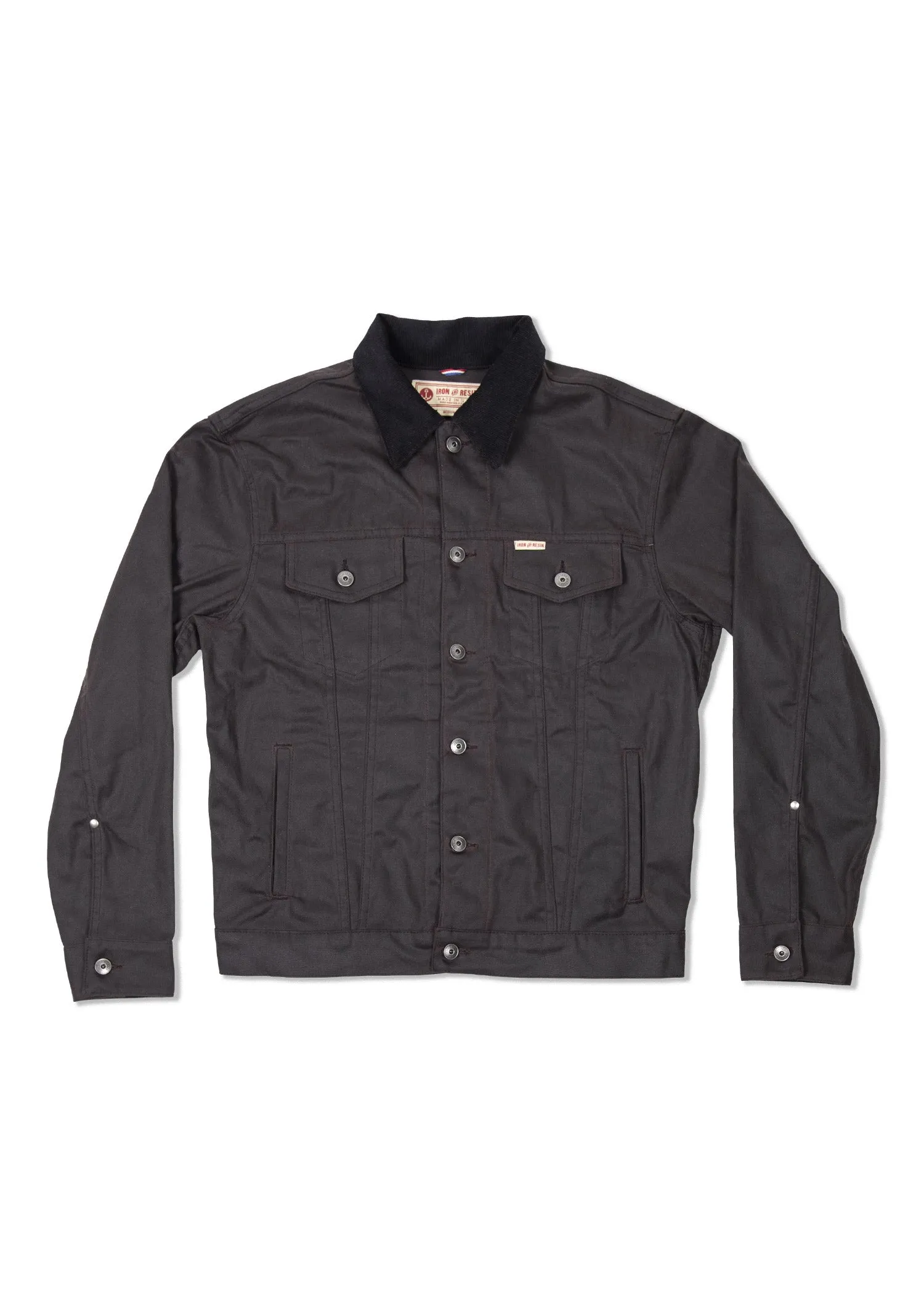 Manzanita Rambler Jacket