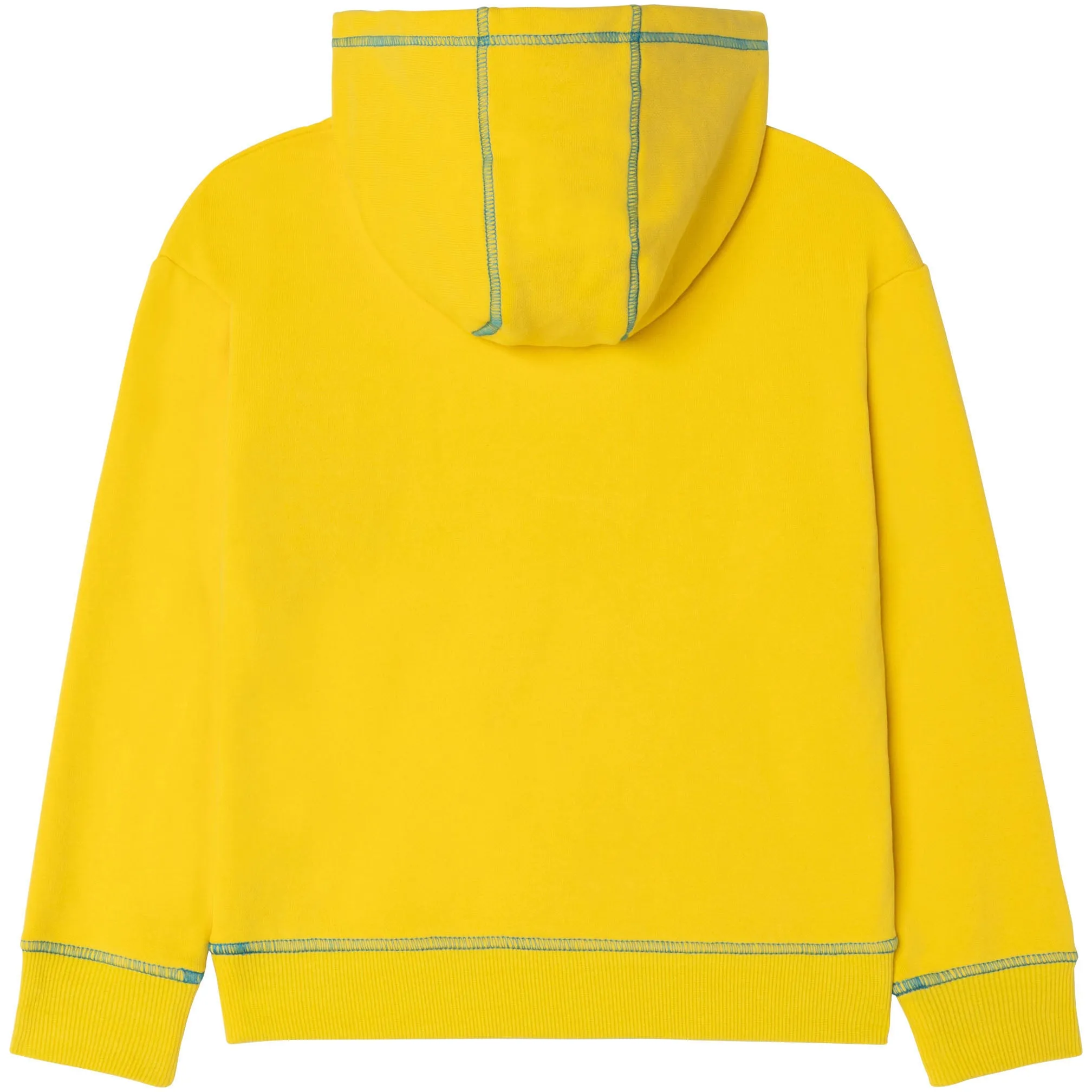 Marc Jacobs Yellow Hoodie