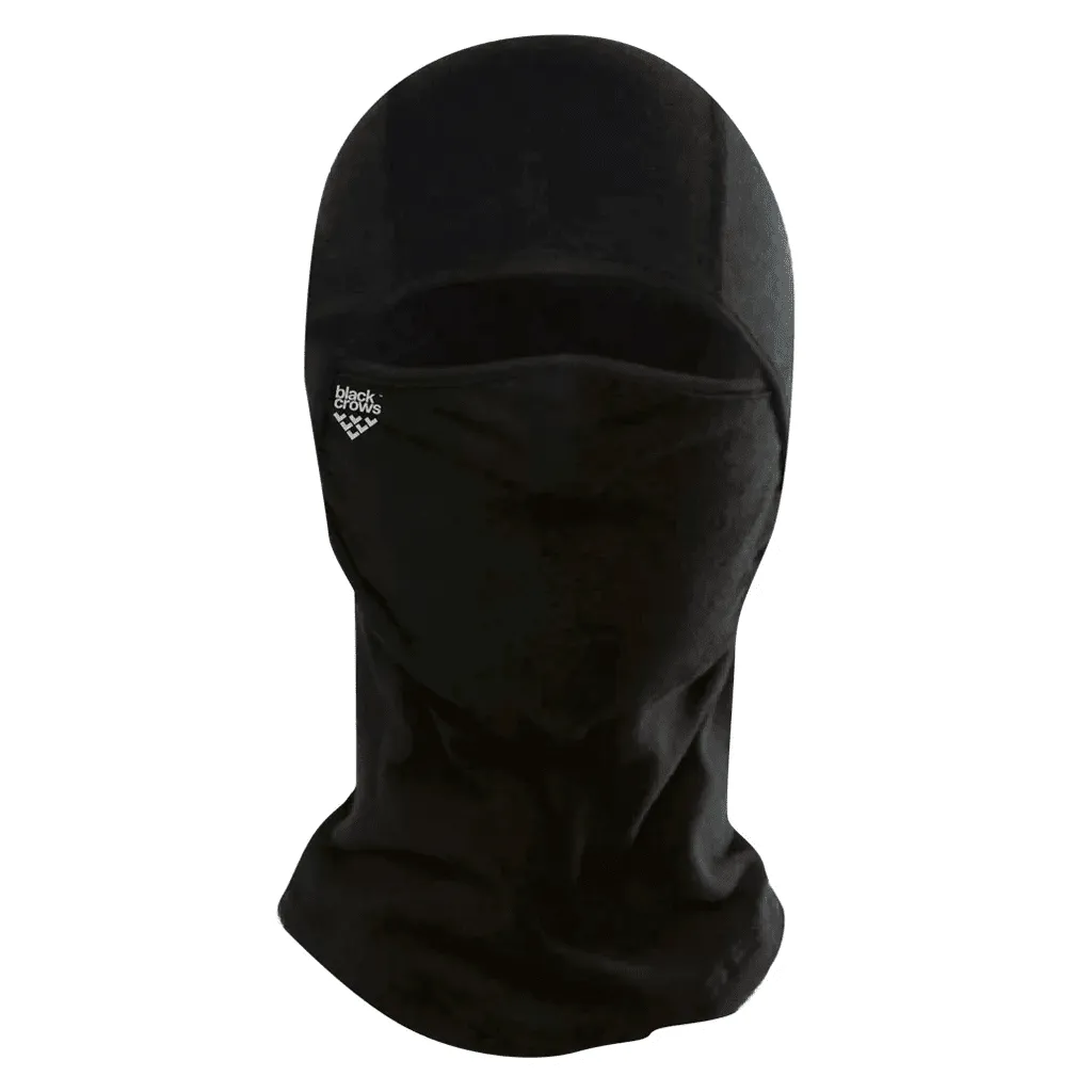 Maskus balaclava - Black