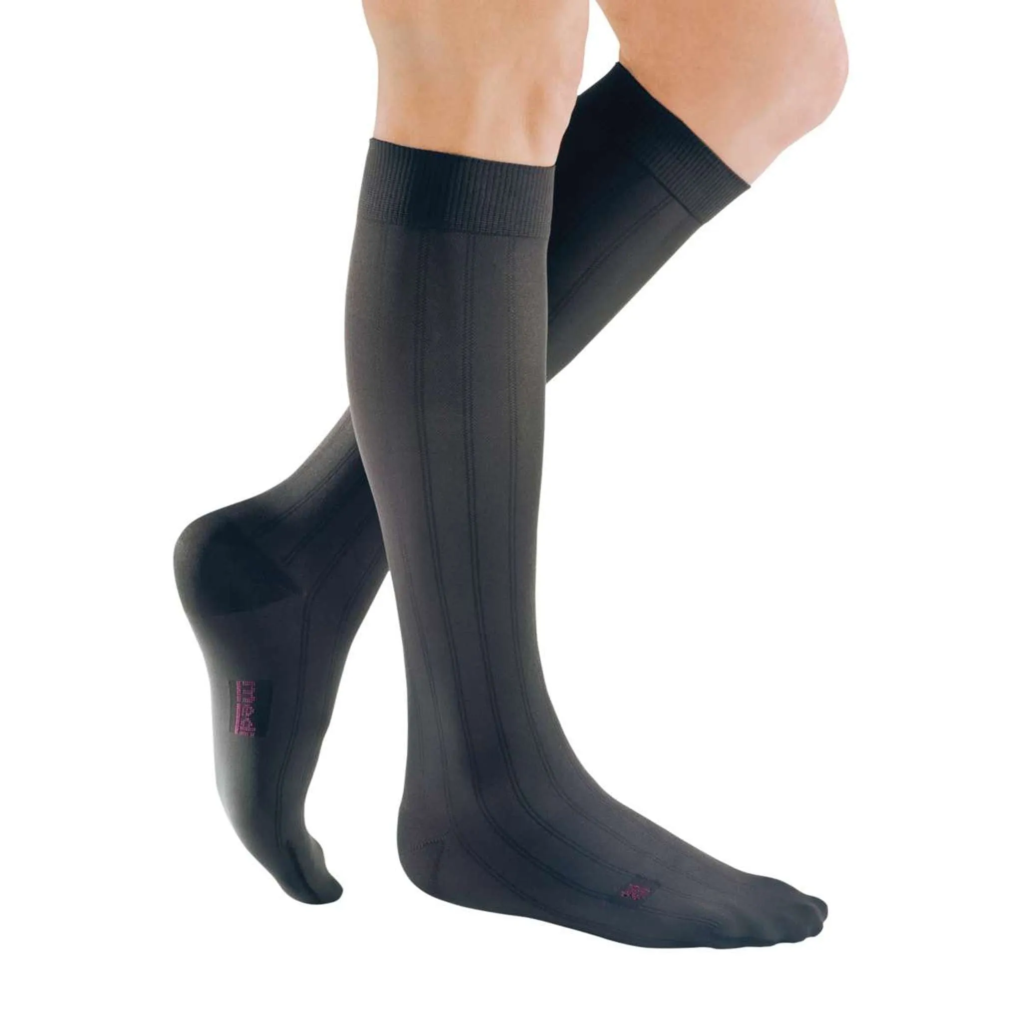 Mediven For Men Classic 30-40 mmHg Calf High, Extra Wide