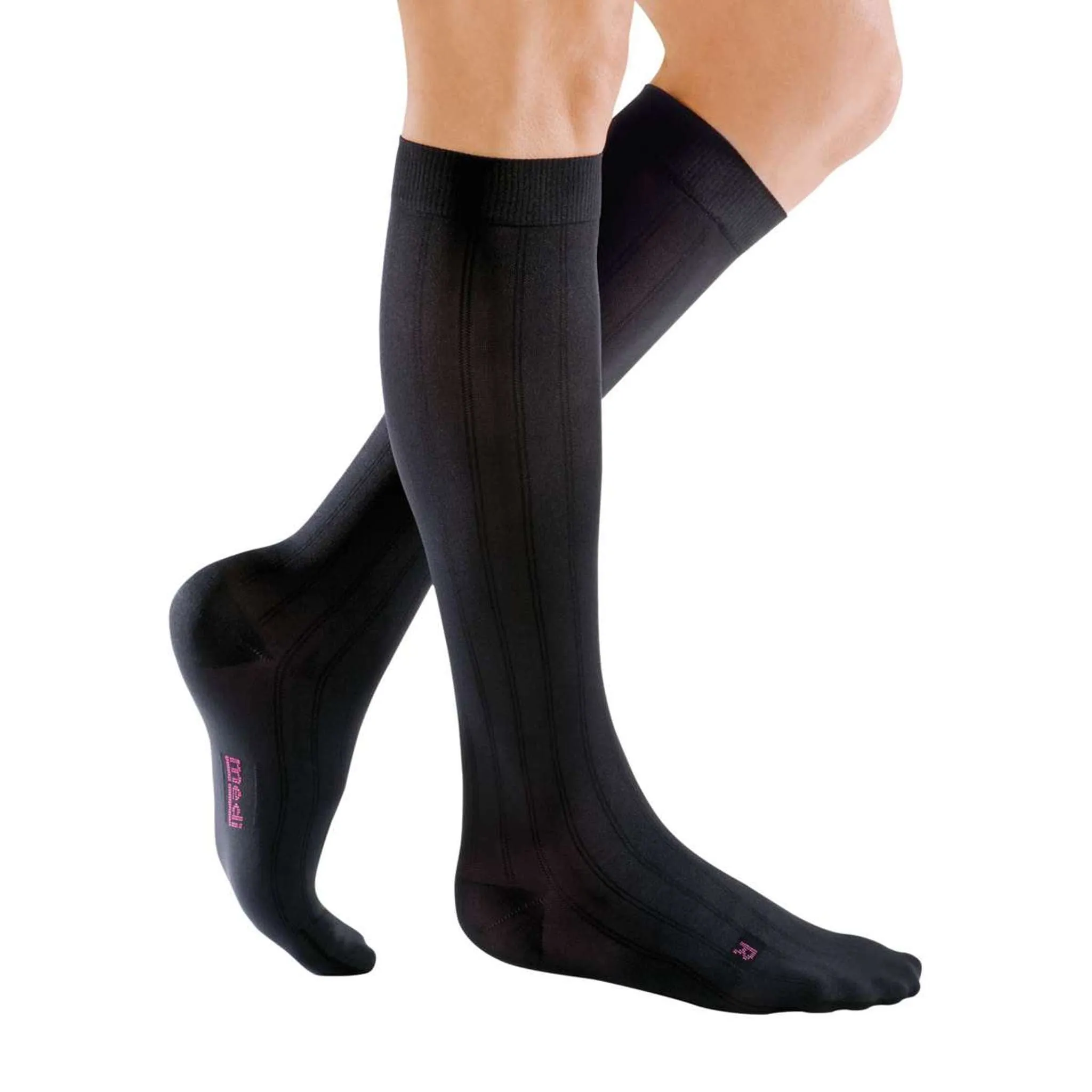 Mediven For Men Classic 30-40 mmHg Calf High, Extra Wide