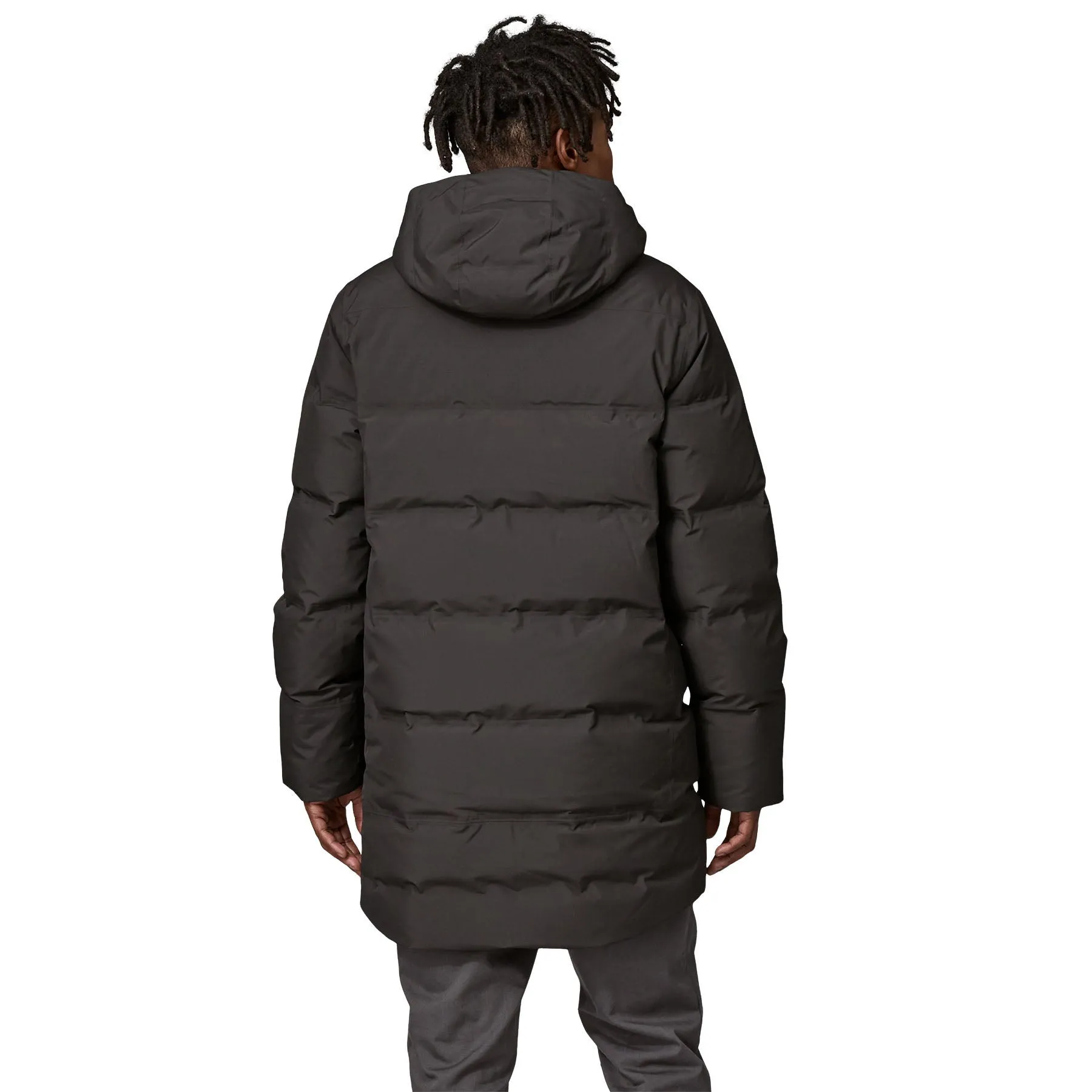 Men's Jackson Glacier Parka