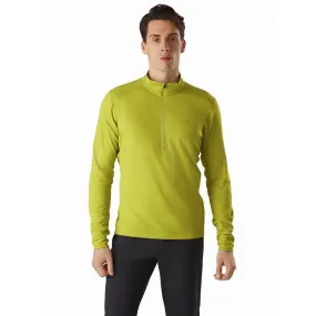 Men's Motus AR Zip Top