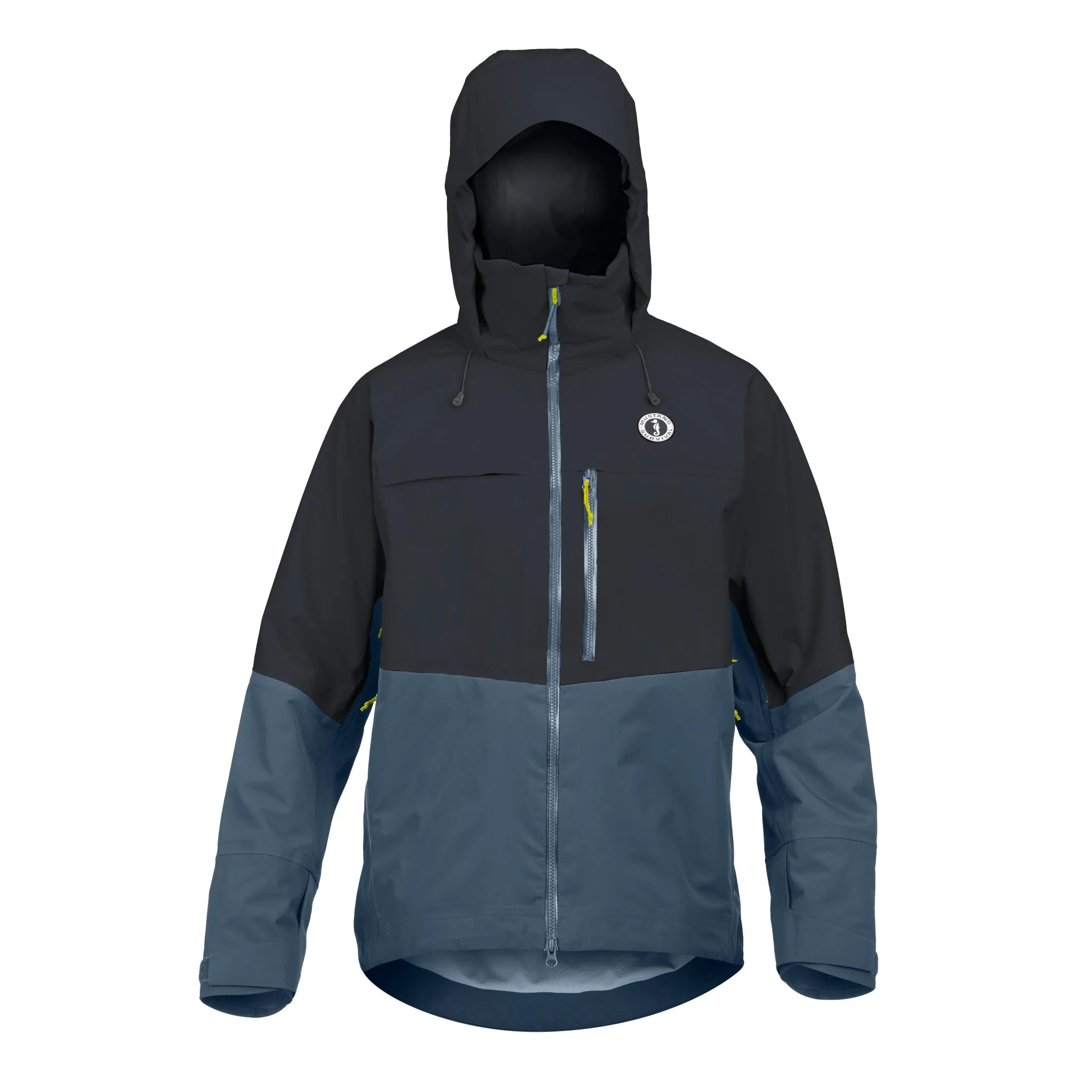 Men's Taku Elite Waterproof Jacket