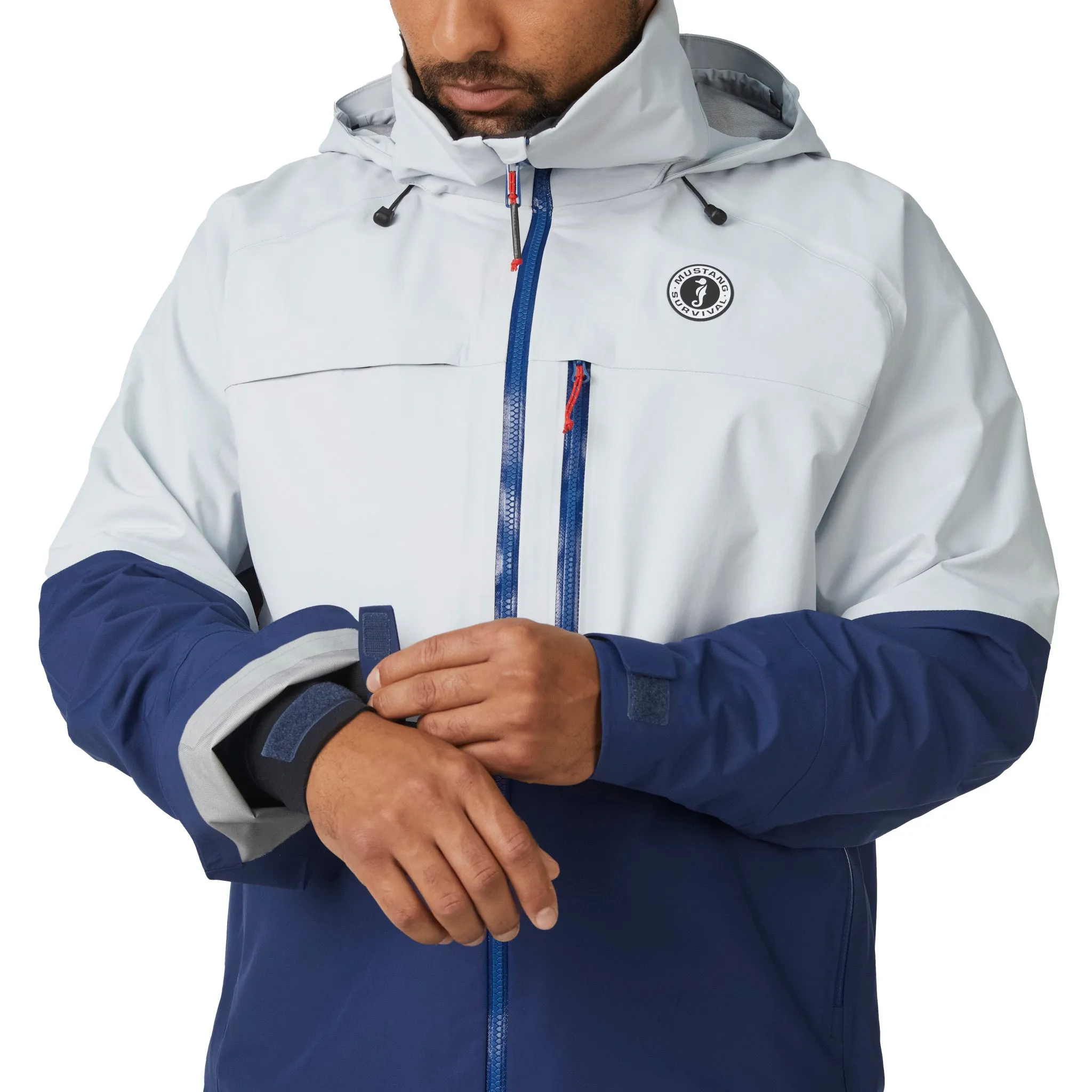 Men's Taku Elite Waterproof Jacket