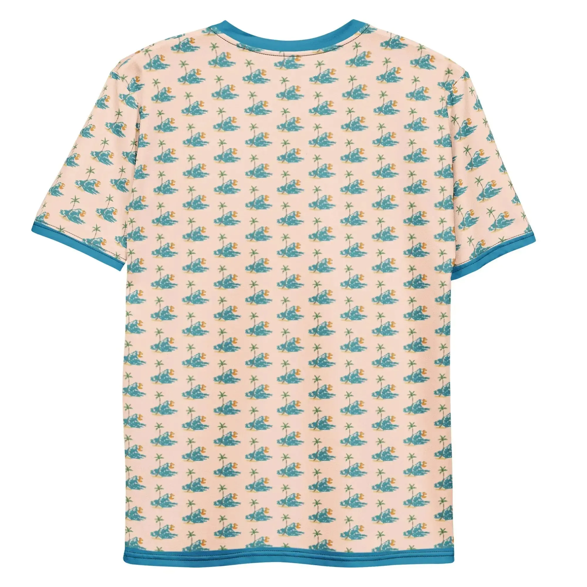 Men's Tropical Paradise T-shirt