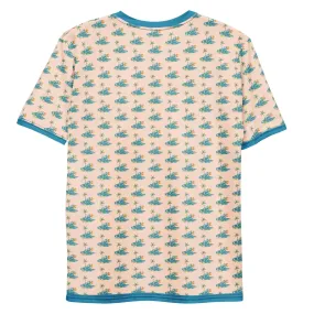 Men's Tropical Paradise T-shirt