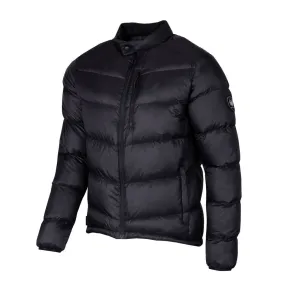 Merlin Yuri Duck Down Mid Layer Thermal Jacket - Black