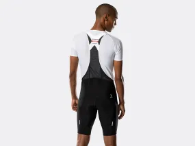 Mesh Short-Sleeve Cycling Base Layer