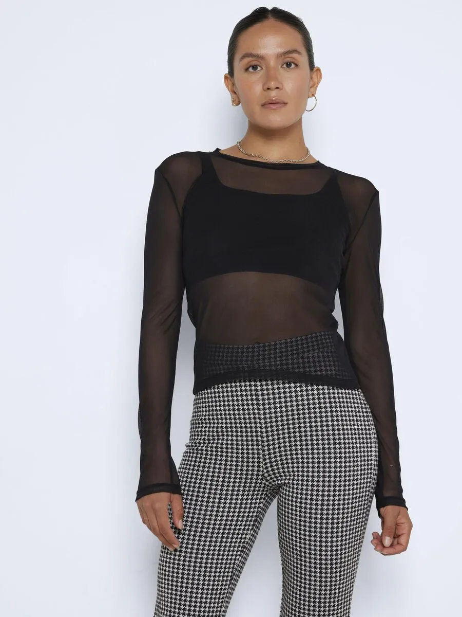 Mesh Top