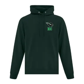 MHHS XC Unisex Pullover Hoodie (MHXCT001-F2500))