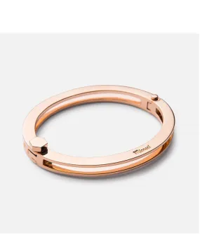 Miansai | Split Layer Cuff Rose Gold Plated