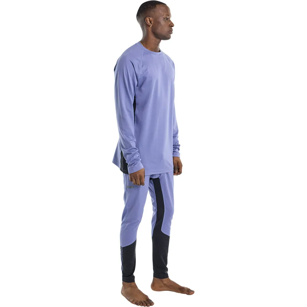 Midweight X Base Layer Crewneck Thermal Top