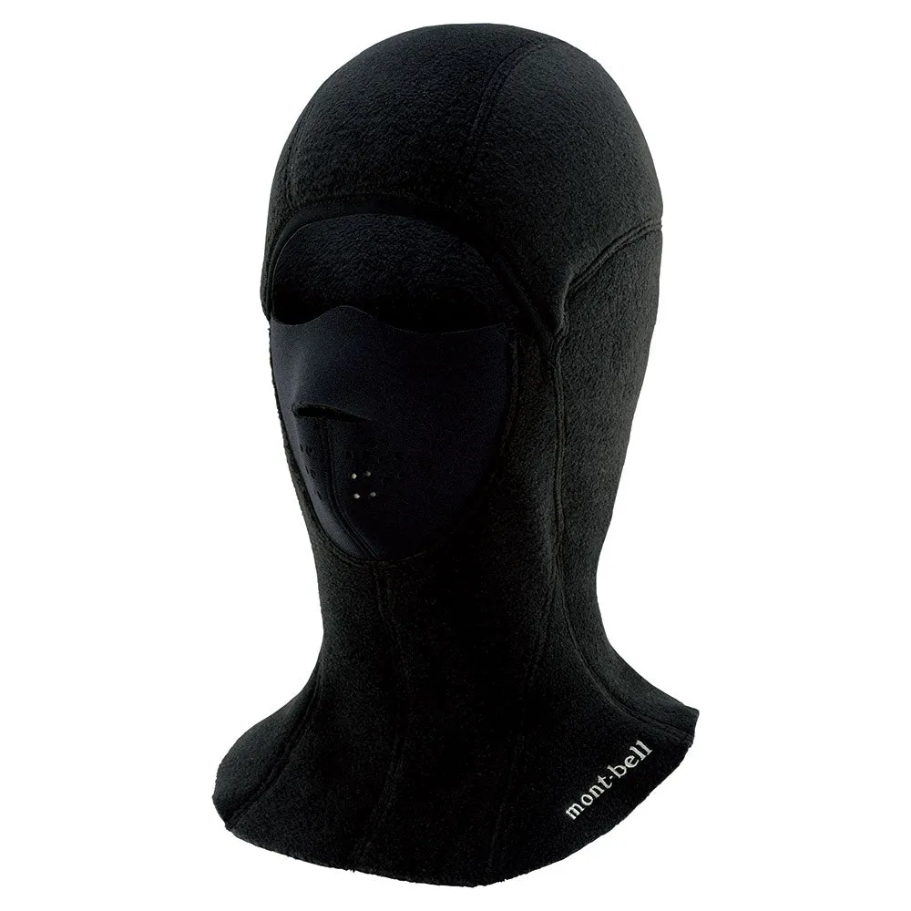 Montbell Climaprene Face Balaclava