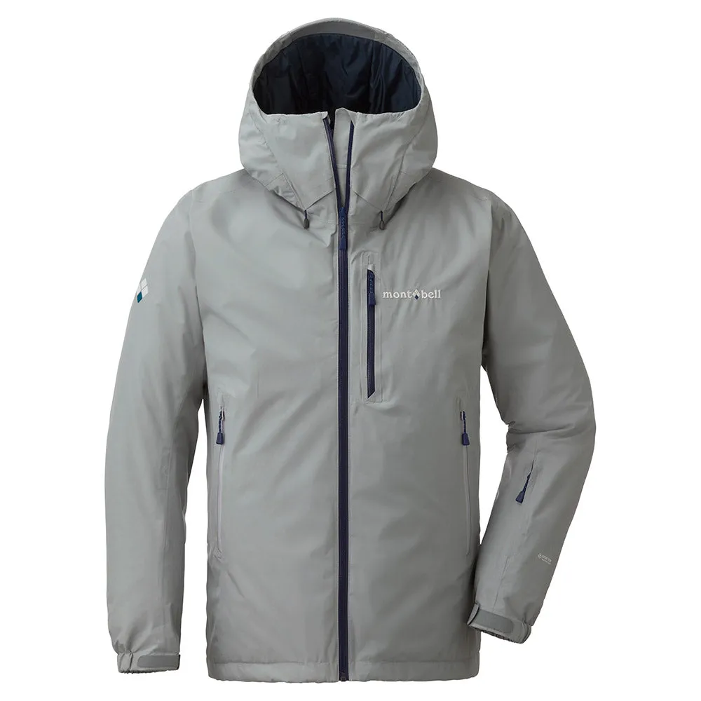 Montbell Powder Glide Parka Men's