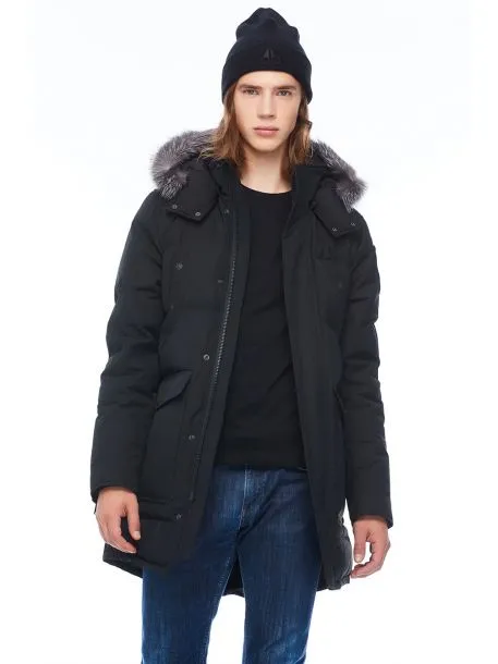 Moose Knucles - BIG RIDGE PARKA