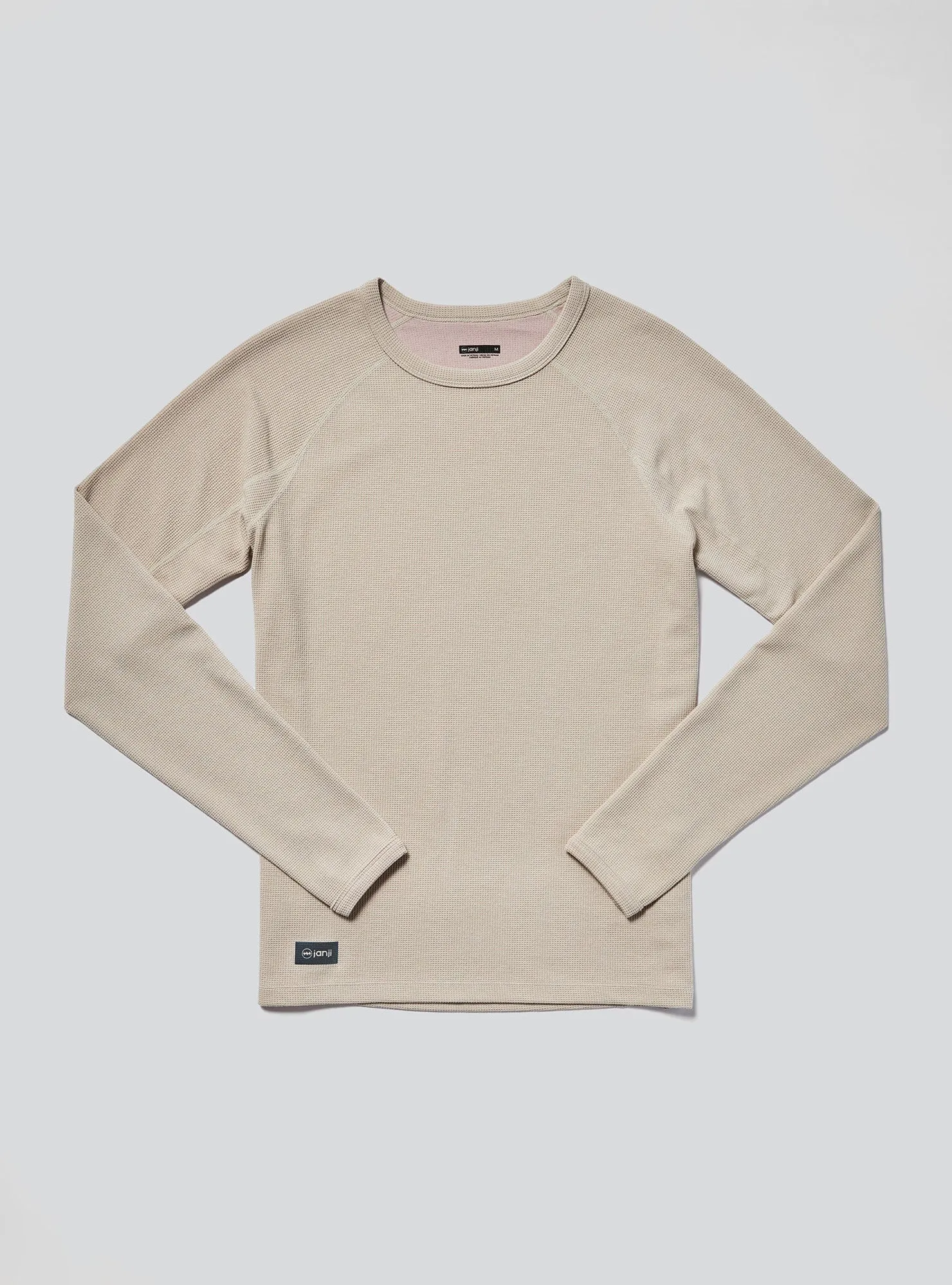 M's Waffleloft Long Sleeve