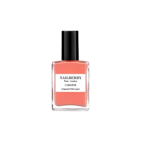 NAILBERRY - Peony Blush