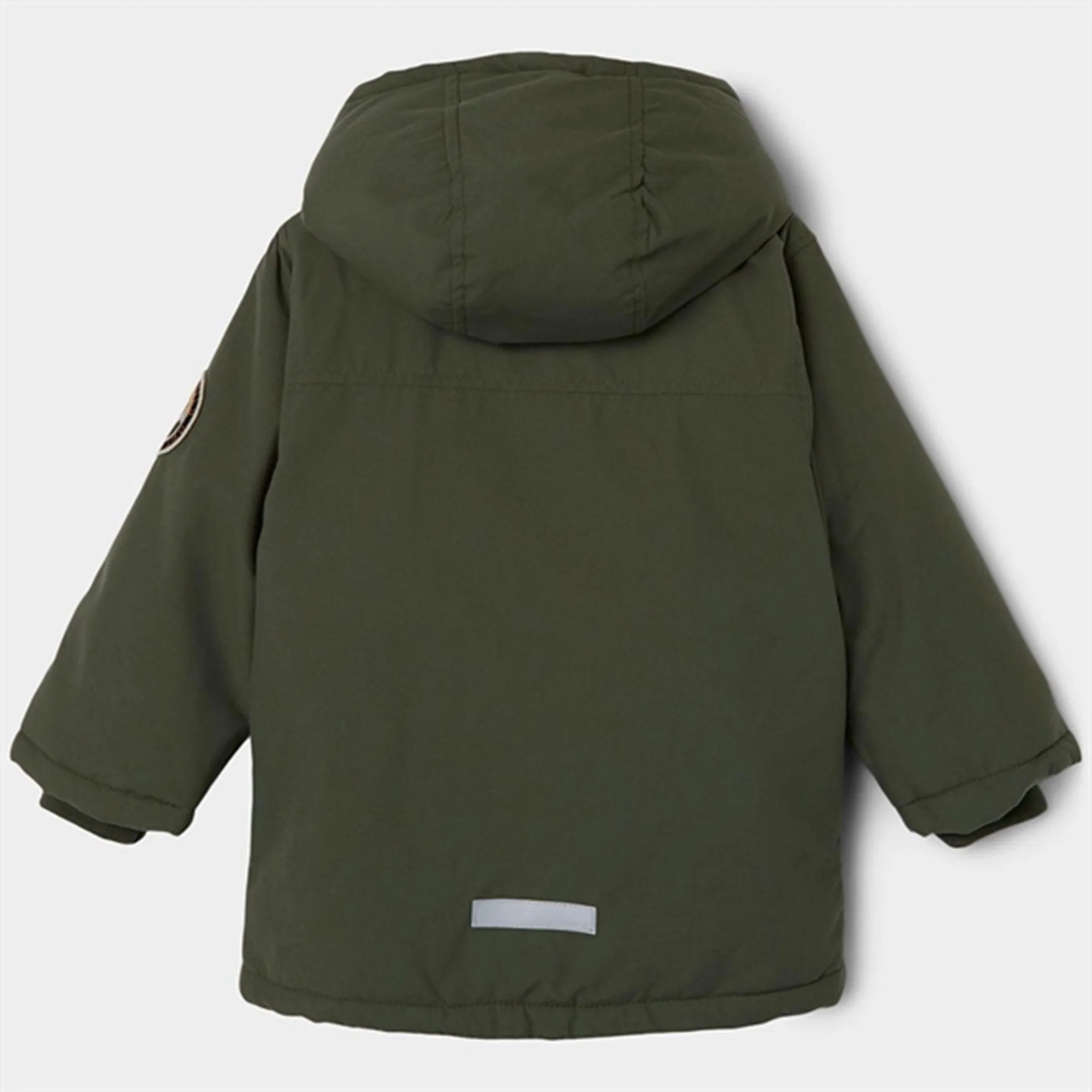 Name it Beetle Miller Parka Jacket