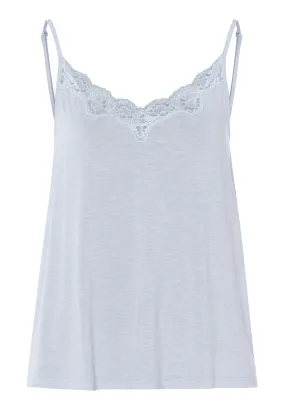 Natural Elegance Camisole | Whispering Blue 74904-2503