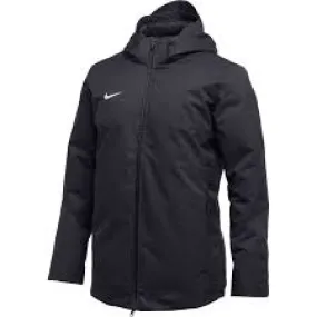 Nike Down Fill Jacket - Anthracite