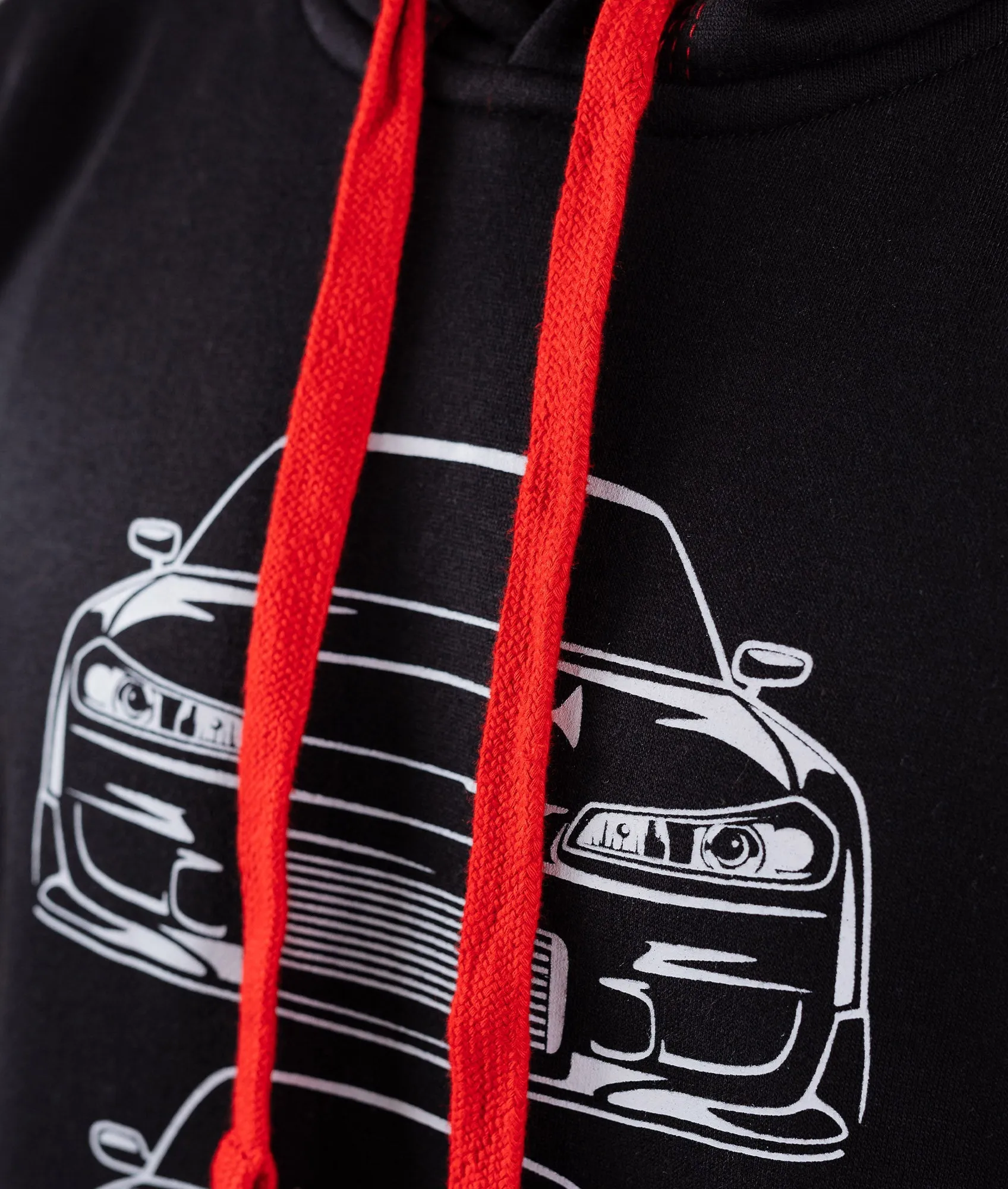 Nissan Silvia Pullover Hoodie