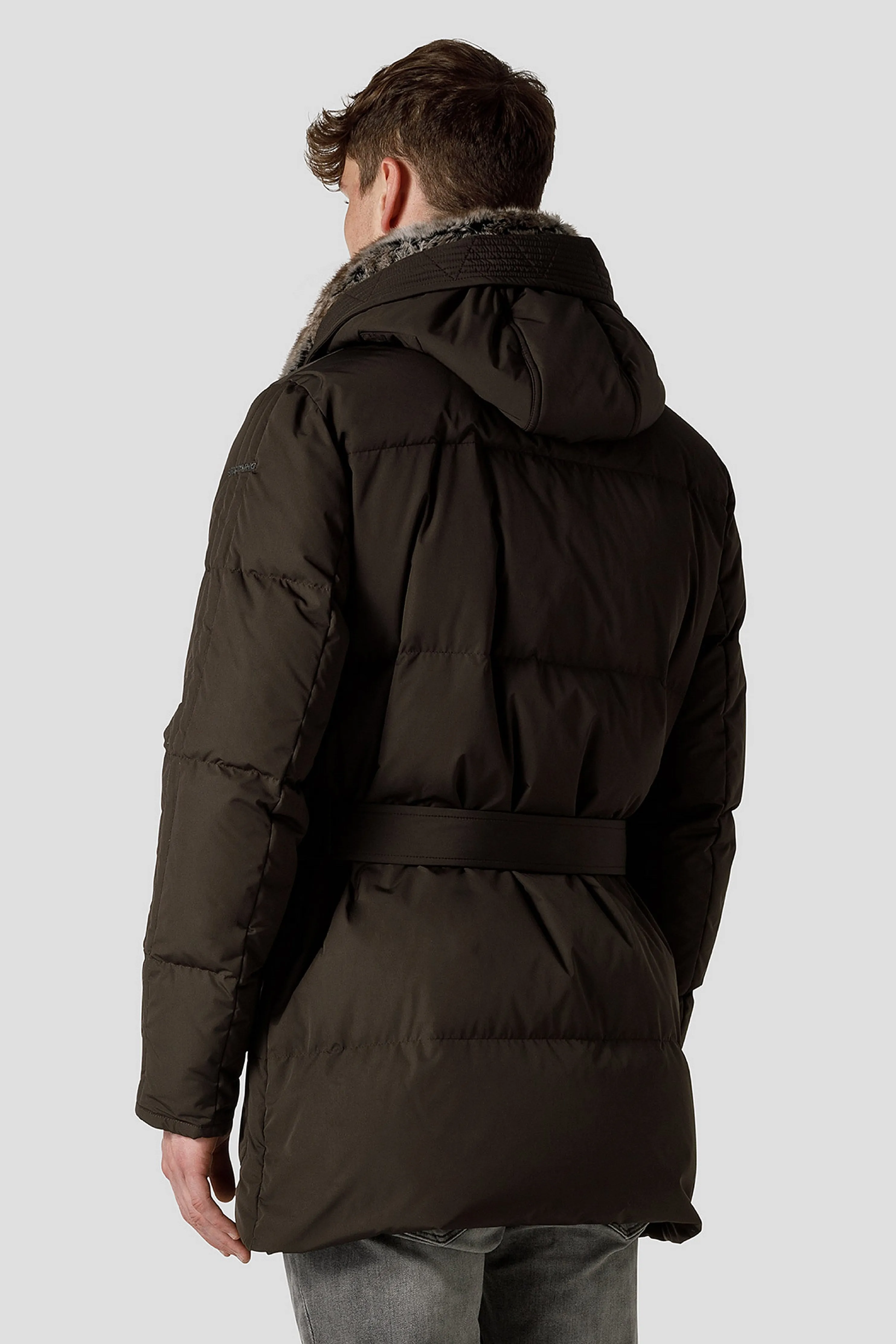 NORGE PARKA