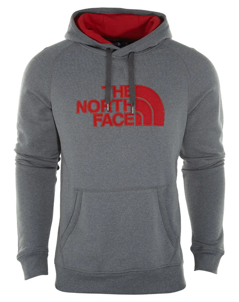 North Face Avalon Pullover Hoodie Mens Style : Czz2