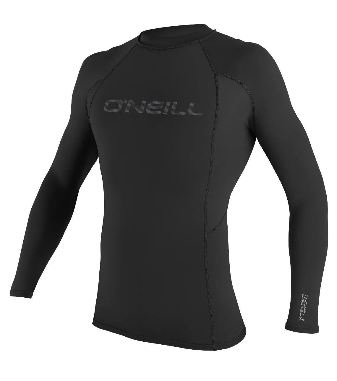 O'Neill Thermo-X L/S Crew Rashguard - Men's