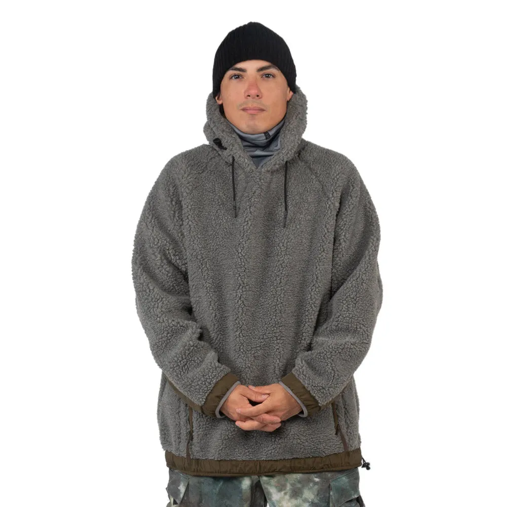 Ops Sherpa Hoodie