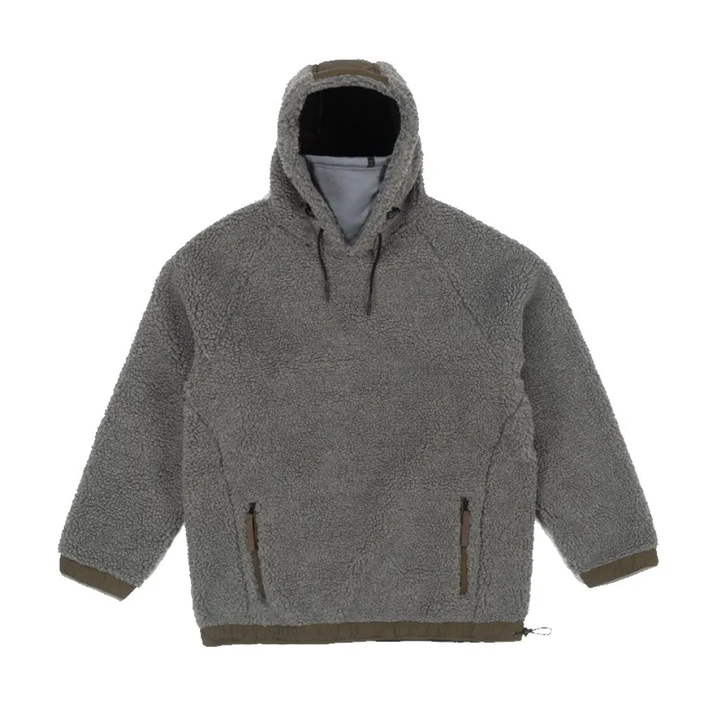 Ops Sherpa Hoodie