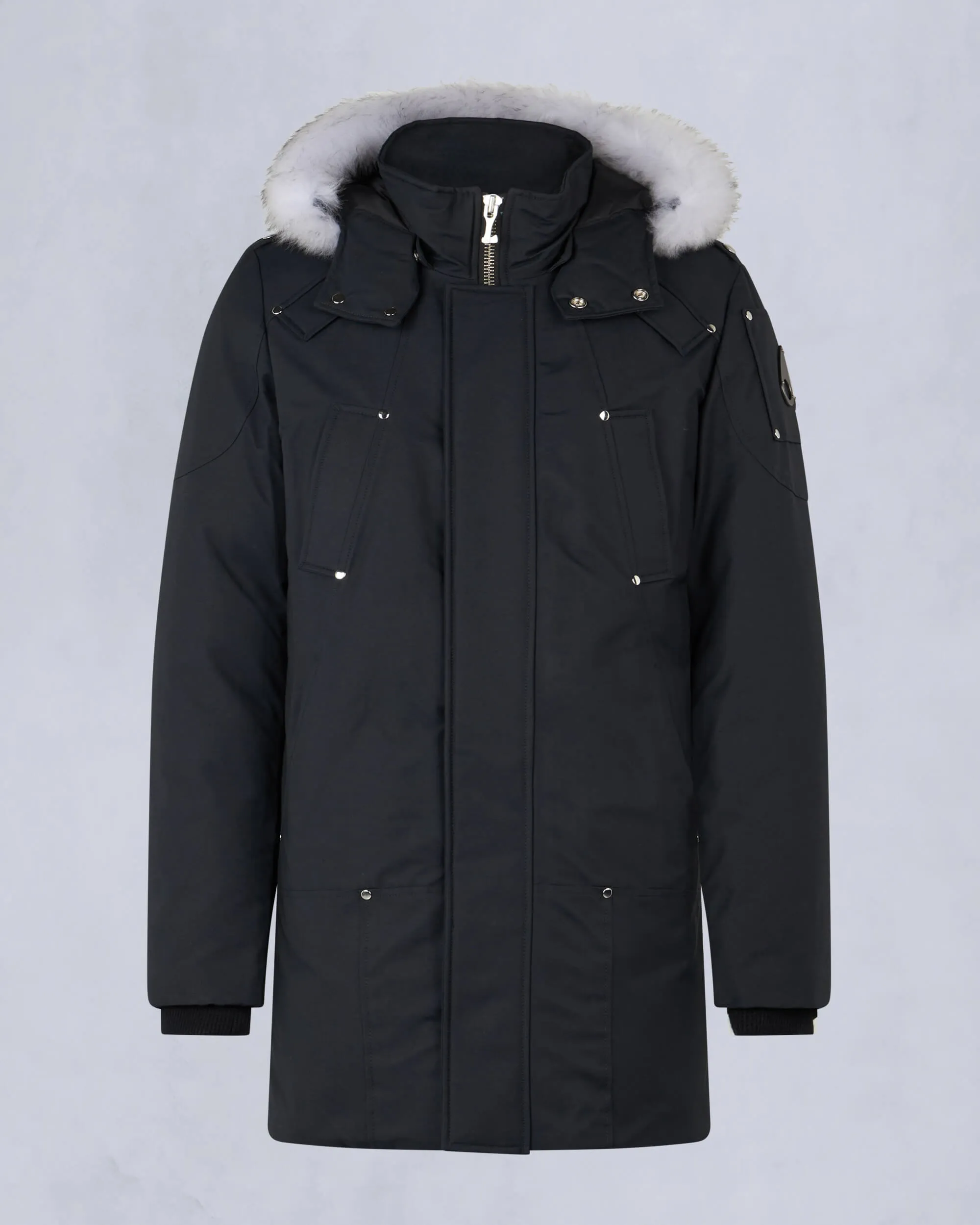 ORIGINAL SHEARLING STIRLING PARKA