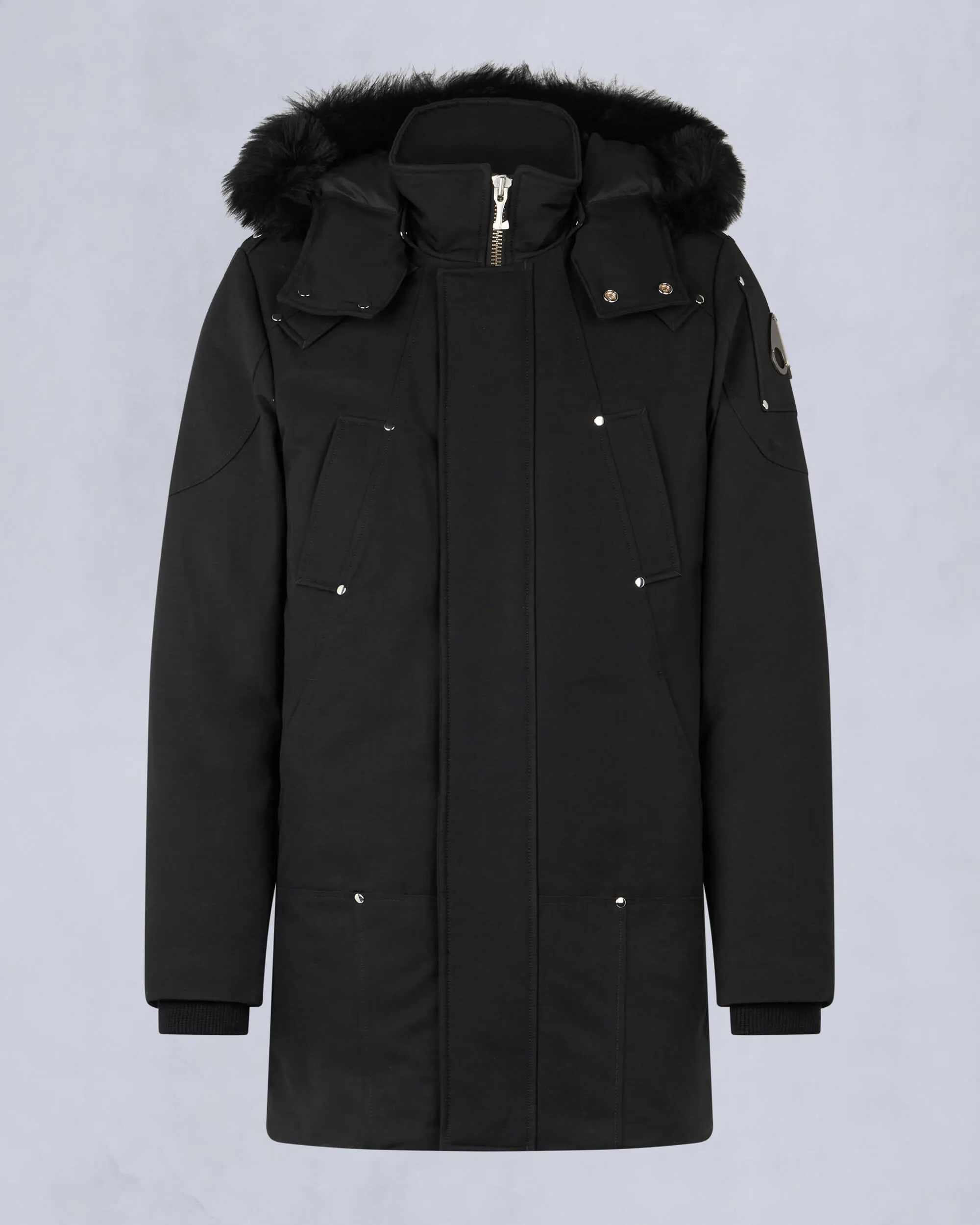 ORIGINAL SHEARLING STIRLING PARKA