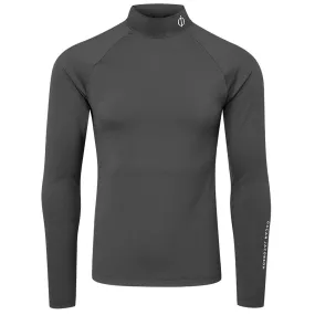 Oscar Jacobson Hamilton Base Layer - Black