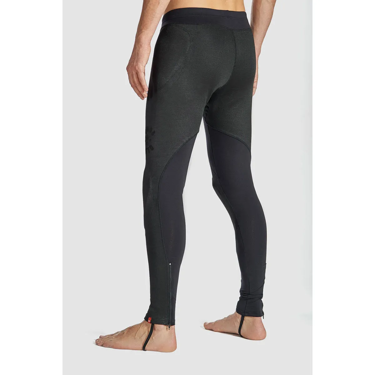 Pando Moto Skin UH 02 Unisex Base Layer Motorcycle Leggings