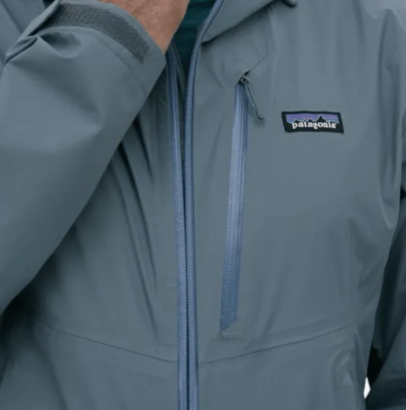 Patagonia Men's Granite Crest Rain Jacket