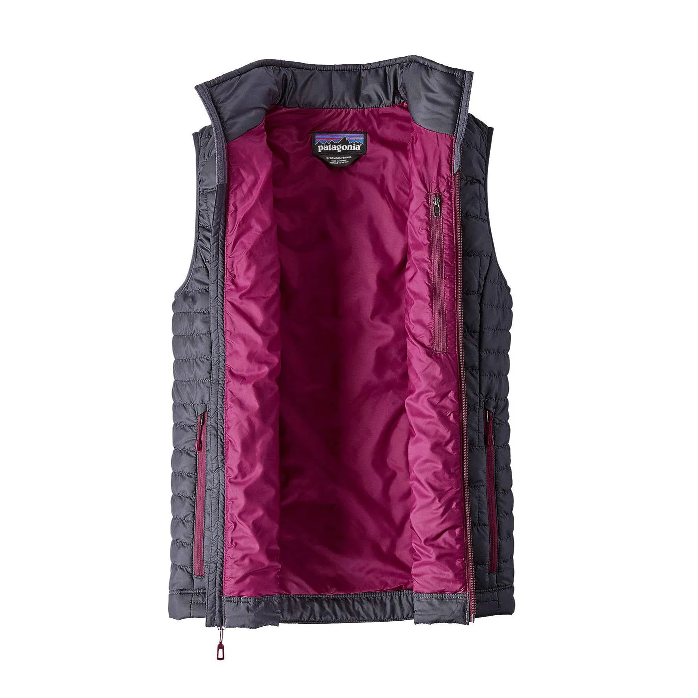 Patagonia Nano Puff Vest - Women's - 2025