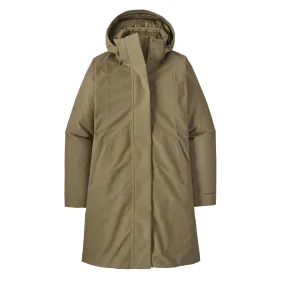 Patagonia®女款 Tres 3-in-1 Parka