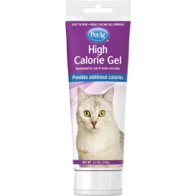 PetAg® High Calorie Gel for Cats 3.5oz