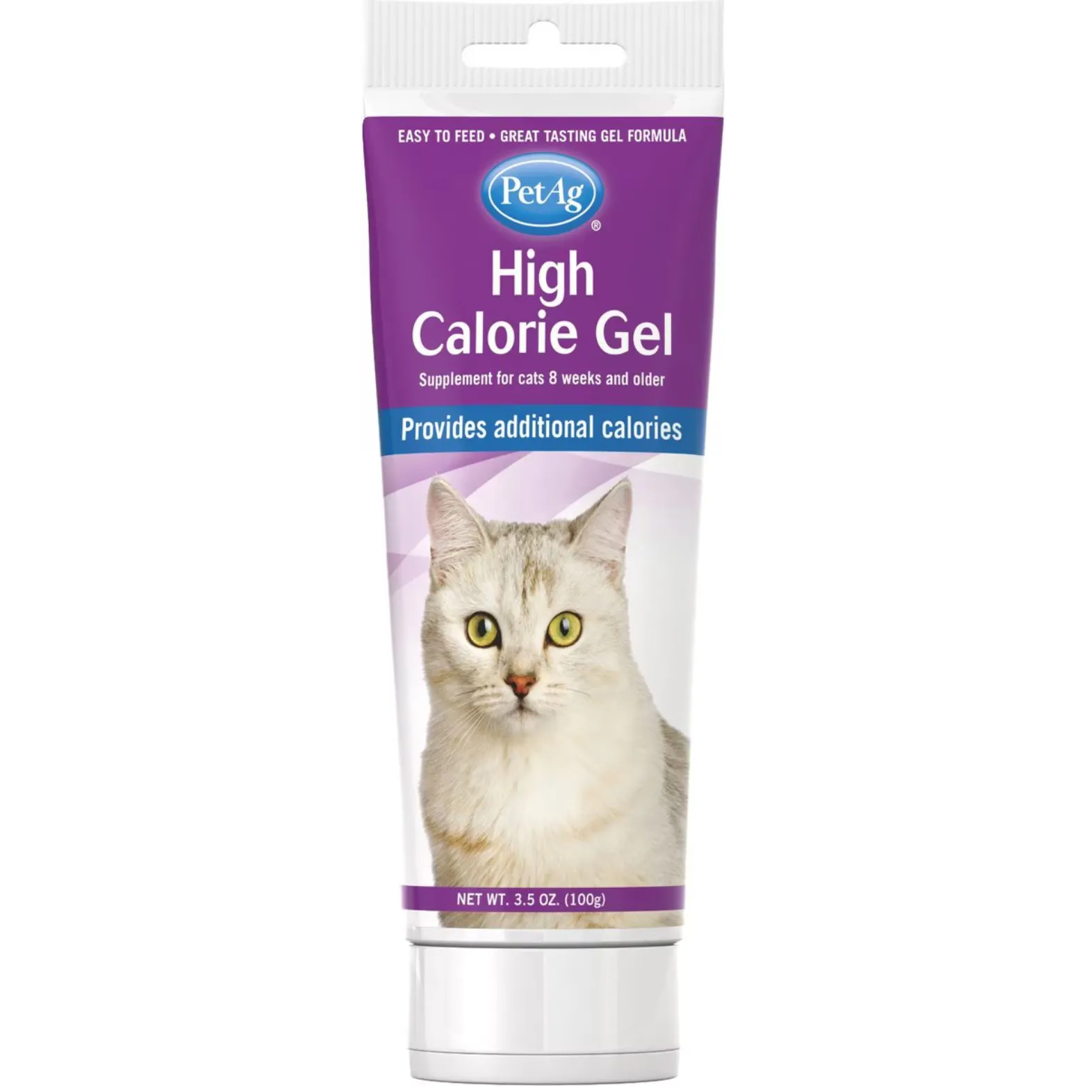 PetAg® High Calorie Gel for Cats 3.5oz