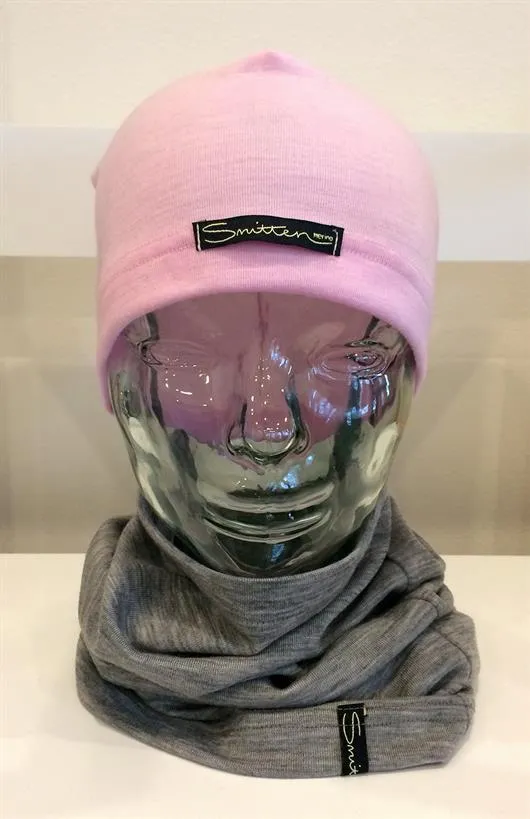 Plain Thermal 200g Loose Fit Beanie