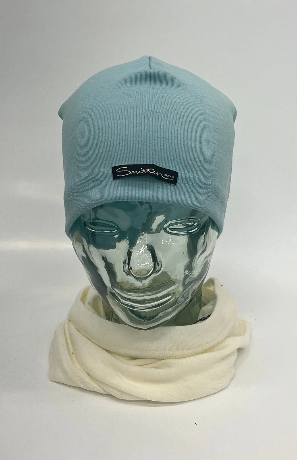 Plain Thermal 200g Loose Fit Beanie