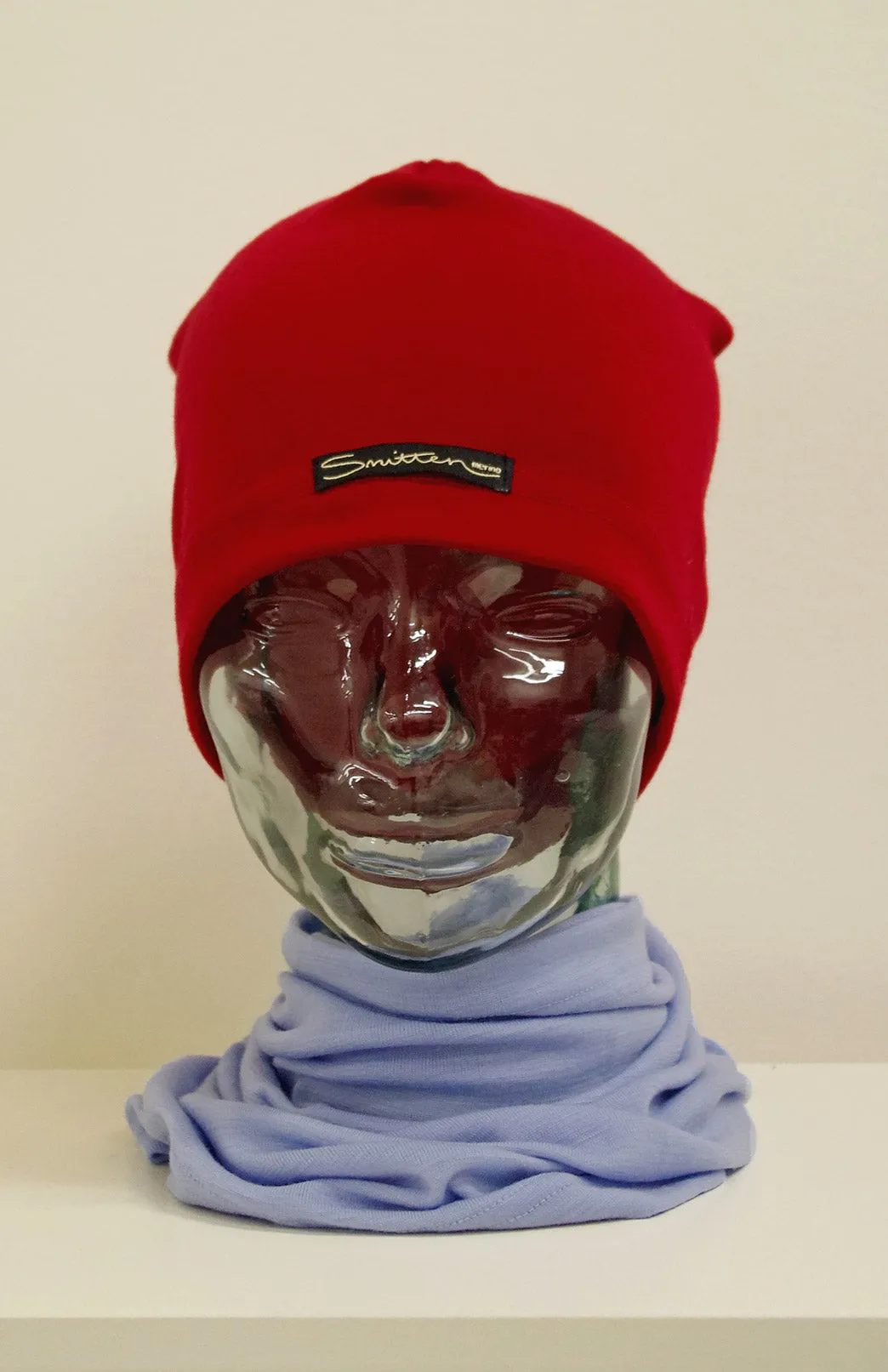 Plain Thermal 200g Loose Fit Beanie